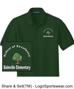 School of Excellence Balmville Youth Polo Design Zoom
